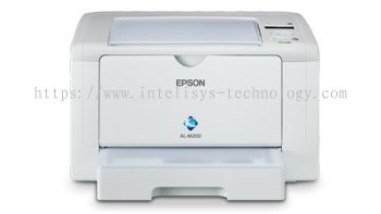 EPSON WorkForce AcuLaser M200DN Mono Laser Printer