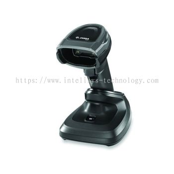 Zebra DS2278 General Purpose Handheld Scanners: 2D Array Imagers (Cordless Bluetooth)