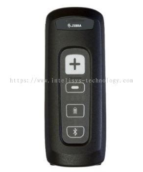 Zebra CS4070-SR General Purpose Handheld Scanners: Companion Scanners (Cordless Bluetooth)