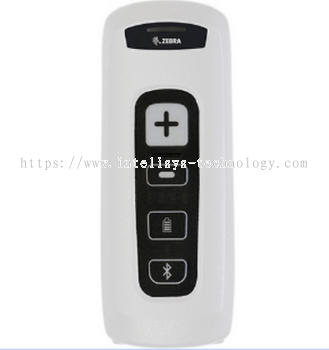 Zebra CS4070-HC General Purpose Handheld Scanners: Companion Scanners (Cordless Bluetooth)