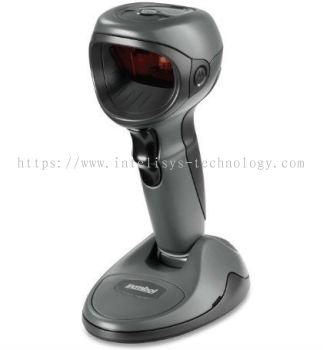 Zebra DS9808-SR/DL General Purpose Hands-Free Scanners: 2D Array Imagers (Corded)
