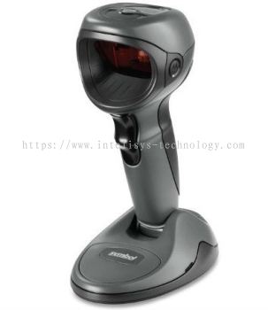 Zebra DS9808-LR/LL General Purpose Hands-Free Scanners: 2D Array Imagers (Corded)