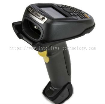 Zebra MT2070-DP Rugged Handheld Scanners: 2D Array Imagers (Corded/Cordless Bluetooth)