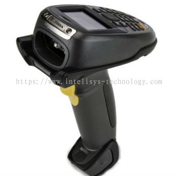 Zebra MT2070-ML Rugged Handheld Scanners: Laser (Corded/Cordless Bluetooth)