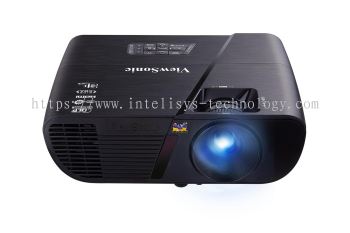 ViewSonic PJD5555W WXGA Projector