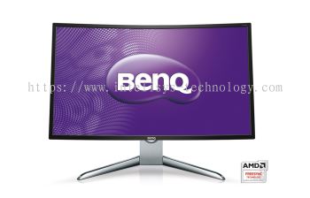 BenQ EX3200R 31.5" VA Eye Care Curve LED Monitor