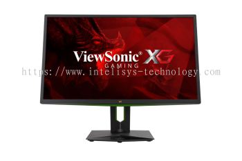 ViewSonic XG2703-GS 27�� WQHD 165Hz IPS-type Gaming Monitor