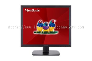 ViewSonic VA951S-LED 19" SuperClear IPS Type LED Monitor
