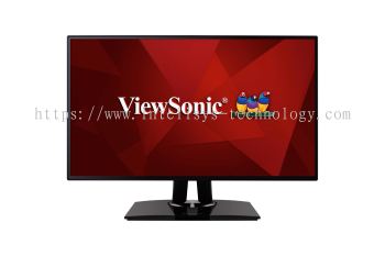 ViewSonic VP2468 23.8" Full HD 99% sRGB Hardware Calibration LED Monitor