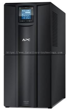 SMC3000I (APC Smart-UPS C 3000VA LCD 230V)