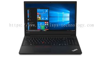 Lenovo ThinkPad E590 Notebook 20NBS00900