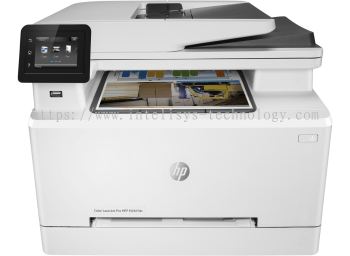 HP Color LaserJet Pro MFP M281FDN