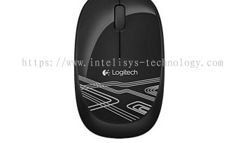 Logitech M105 Blk Mouse AP