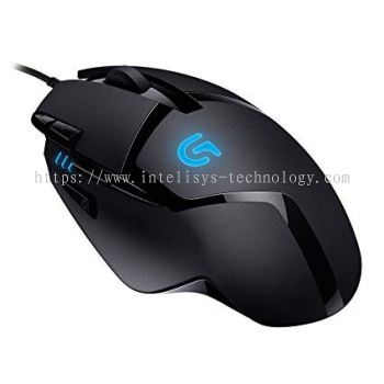 Logitech G402 GAMING MOUSE HYPERION