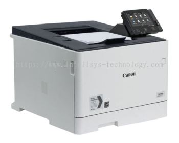 Canon LBP654Cx Laser Beam Printer