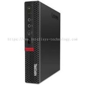 Lenovo ThinkCentre M720Q TINY DESKTOP P/N: 10T7S18900