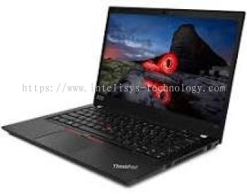 Lenovo ThinkPad T490 Notebook  20N2S05B00