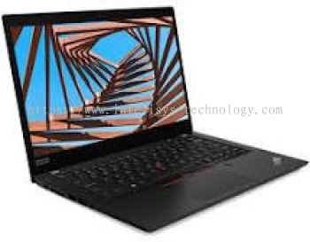  Lenovo ThinkPad X390 Notebook 20SCS02X00
