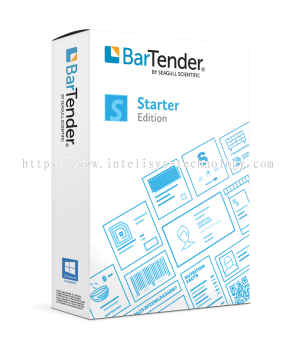 BarTender Box - Starter