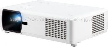 LS600WE - 3,800 ANSI Lumens WXGA LED Business/Education Projector