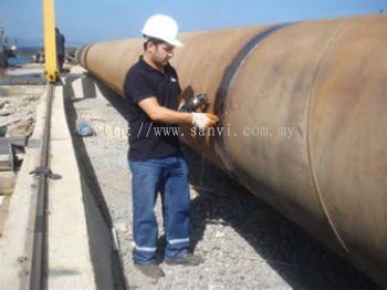 Ultrasonic Testing