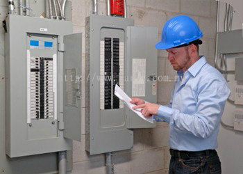 Electrical Inspector