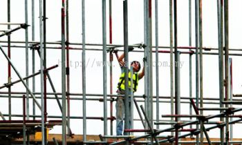 Scaffolder