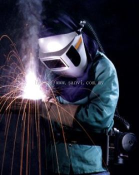 Welders 1G  FCAW