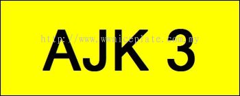 AJK3 (RM43K)
