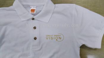 GREAT SMART VISION 制服