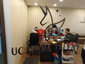 UC MEDIA TALENT 全彩打印粘纸