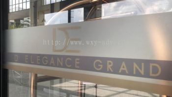 D ELEGANCE GRAND HOTEL ɰճֽ