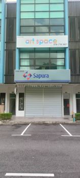 Sapura Lightbox