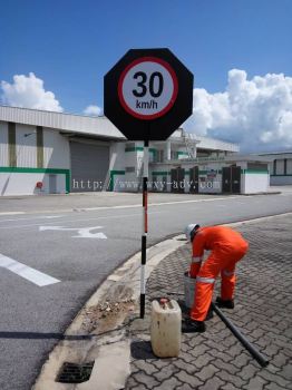 Road Sign