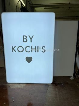 By KOCHI'S LIGHT BOX