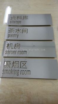 Stainless Steel Plate