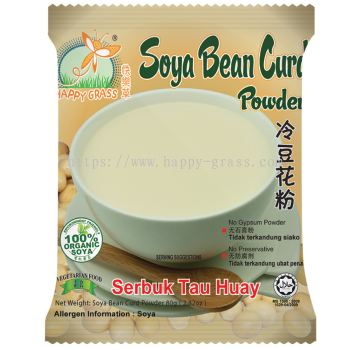 Soya Beancurd Powder
