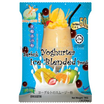 Yoghurtea Powder Commercial Pack)