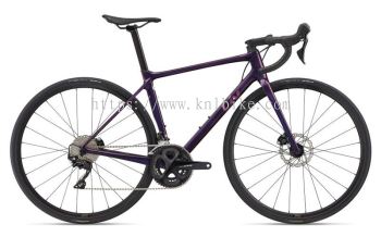 Langma Advanced 2 Disc Chameleon Purple 2022