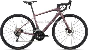 Avail Advanced 1 Disc Twilight Mauve 