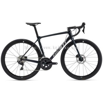 TCR Advanced Pro 2 Disc Starry Night 2022