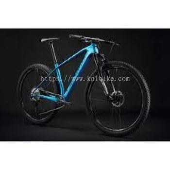 Pardus Rock Crusher Pro Deore XT 2021 Blue