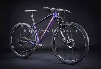 Pardus Rock Crusher Pro SRAM NX Purple 2021