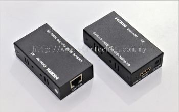 CONVT-RJ45-HDMI-60M