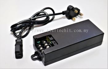 power adaptor 5A 4 Channel