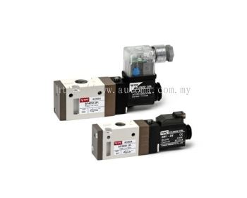 SF4601-IP-24VDC (3/2-way single solenoid 1/4")