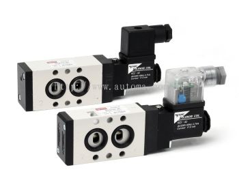 SN4101-IL-24VDC (5/2-way single solenoid NAMUR)