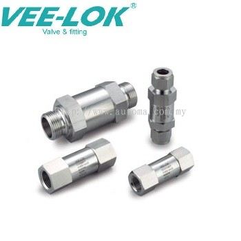 VEE-LOK Check Valve