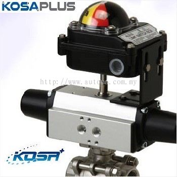 KLS20 KOSAPLUS Limit~Switch~Box