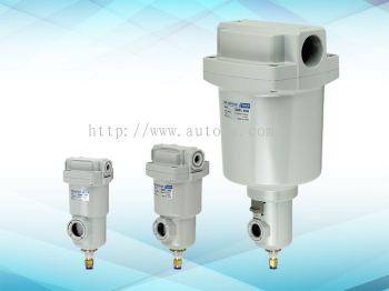 Main Line Filter (SAFL150~850)